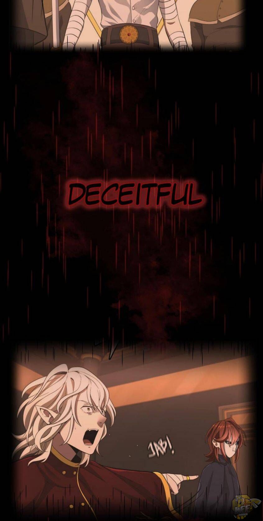 The Beginning After The End Chapter 97 image 02